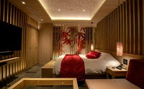 Hotel Rex 赤坂
